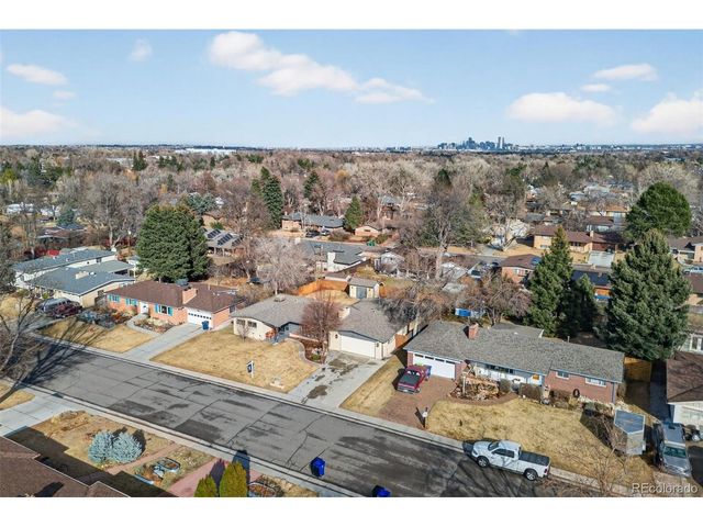 630 Estes St, Lakewood, CO 80215