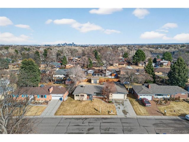 630 Estes St, Lakewood, CO 80215