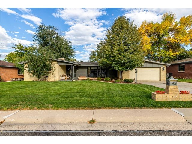 630 Estes St, Lakewood, CO 80215