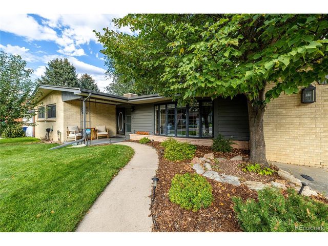 630 Estes St, Lakewood, CO 80215