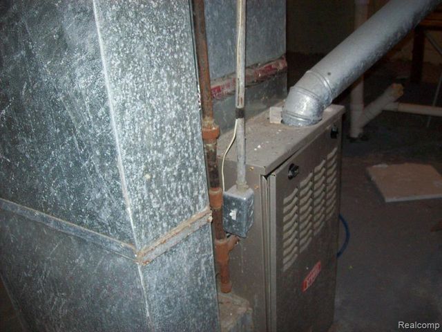 232 Cottage Street, Pontiac, MI 48342