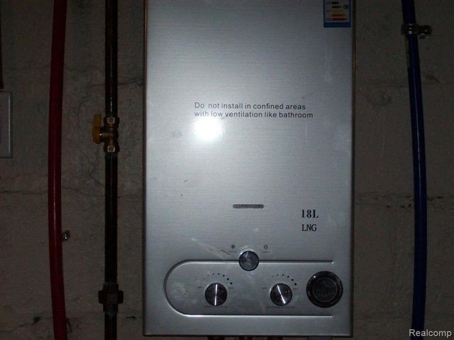 232 Cottage Street, Pontiac, MI 48342