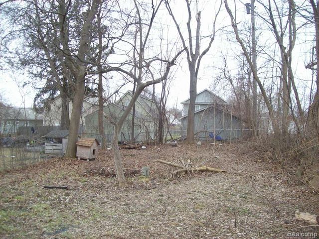 232 Cottage Street, Pontiac, MI 48342