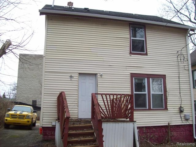 232 Cottage Street, Pontiac, MI 48342