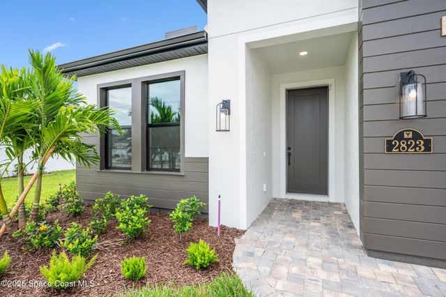 2823 Burnham Lane, Melbourne, FL 32940