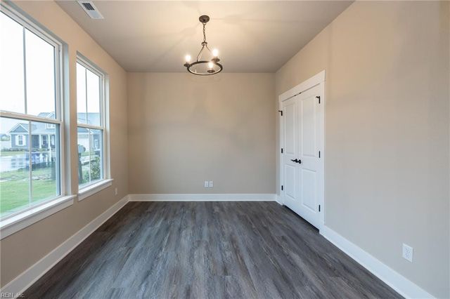 328 Station DR, Suffolk, VA 23434