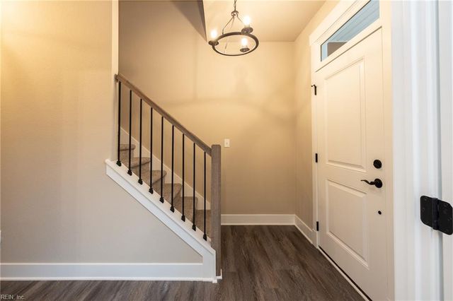 328 Station DR, Suffolk, VA 23434