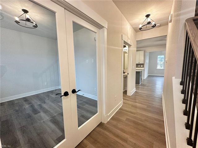 328 Station DR, Suffolk, VA 23434