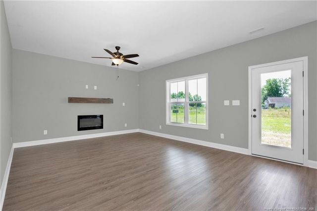 121 Merle Rd Road, Pinebluff, NC 28373