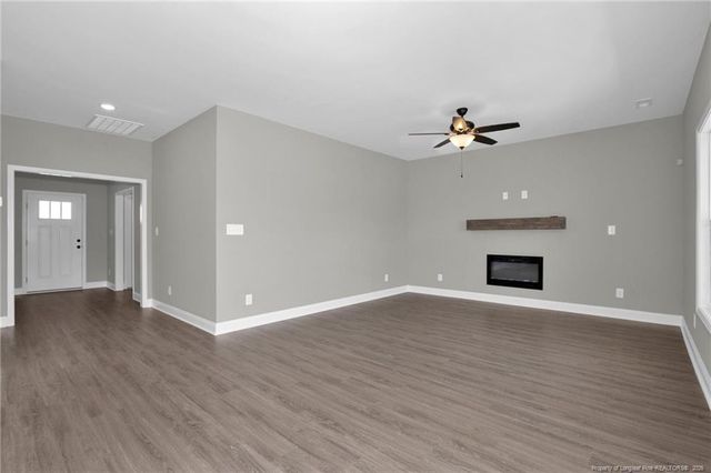 121 Merle Rd Road, Pinebluff, NC 28373