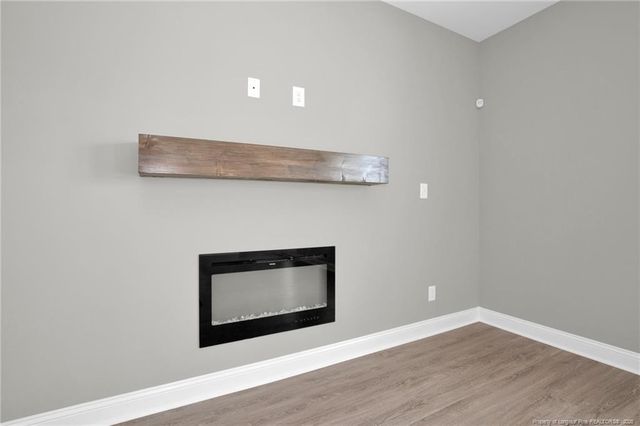 121 Merle Rd Road, Pinebluff, NC 28373