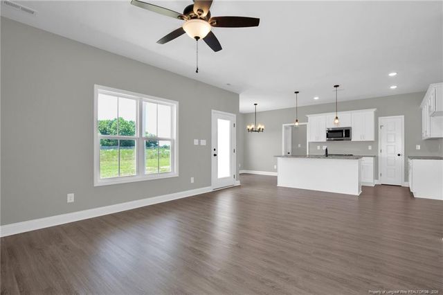 121 Merle Rd Road, Pinebluff, NC 28373