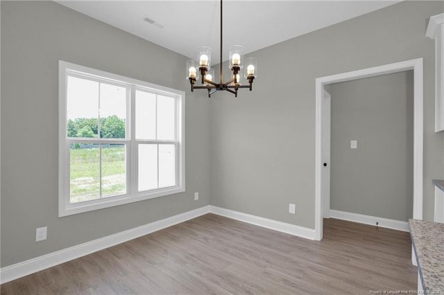 121 Merle Rd Road, Pinebluff, NC 28373