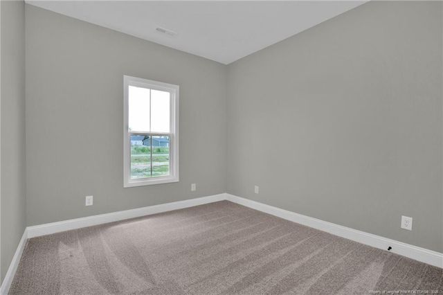 121 Merle Rd Road, Pinebluff, NC 28373