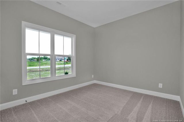 121 Merle Rd Road, Pinebluff, NC 28373