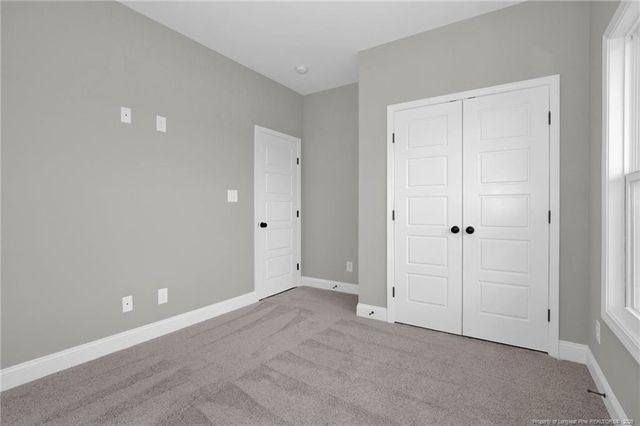 121 Merle Rd Road, Pinebluff, NC 28373