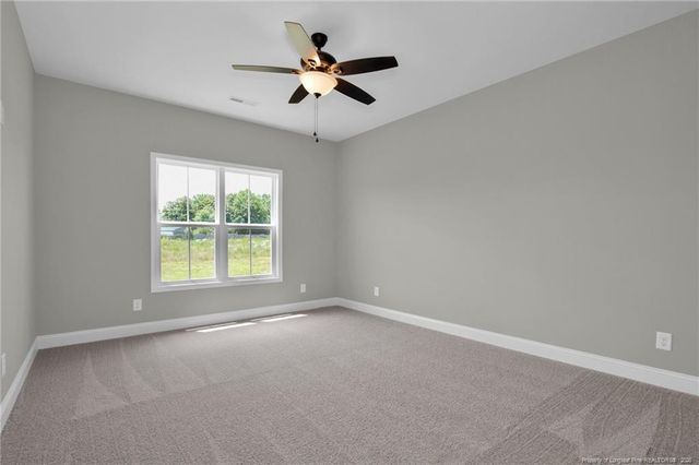 121 Merle Rd Road, Pinebluff, NC 28373