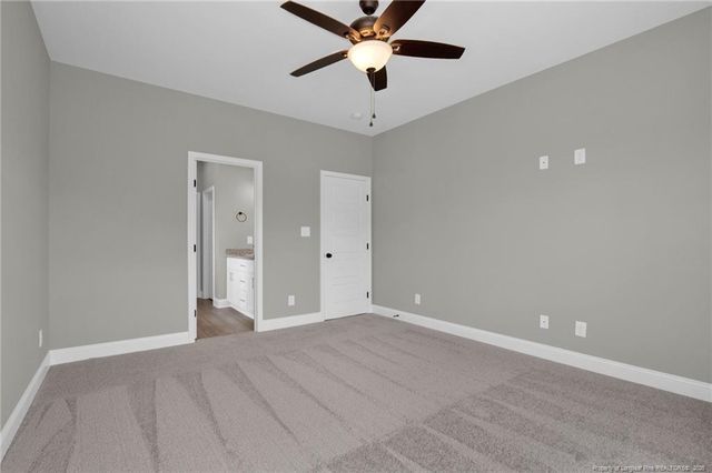 121 Merle Rd Road, Pinebluff, NC 28373