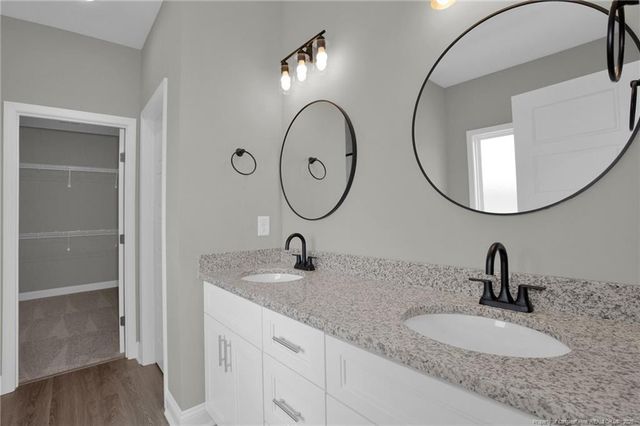 121 Merle Rd Road, Pinebluff, NC 28373