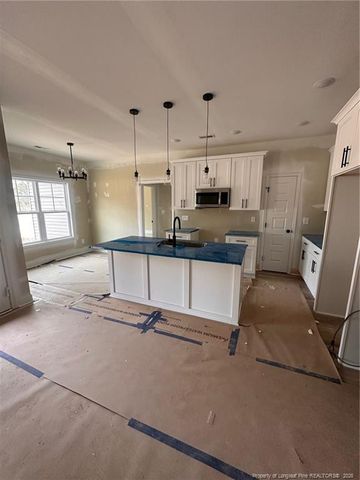 121 Merle Rd Road, Pinebluff, NC 28373