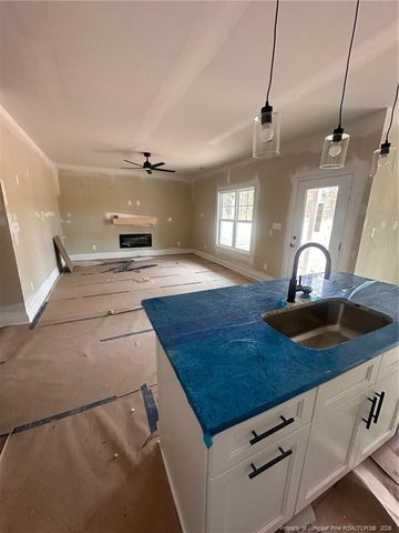 121 Merle Rd Road, Pinebluff, NC 28373