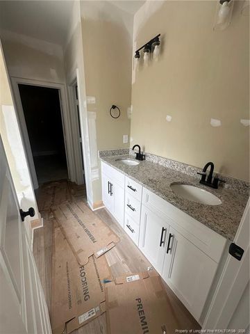 121 Merle Rd Road, Pinebluff, NC 28373