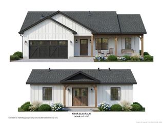 121 Merle Rd Road, Pinebluff, NC 28373