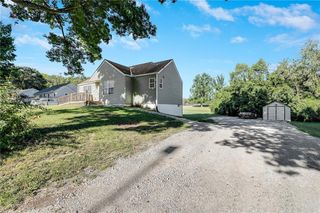 1910 S Jackson Drive, Independence, MO 64057