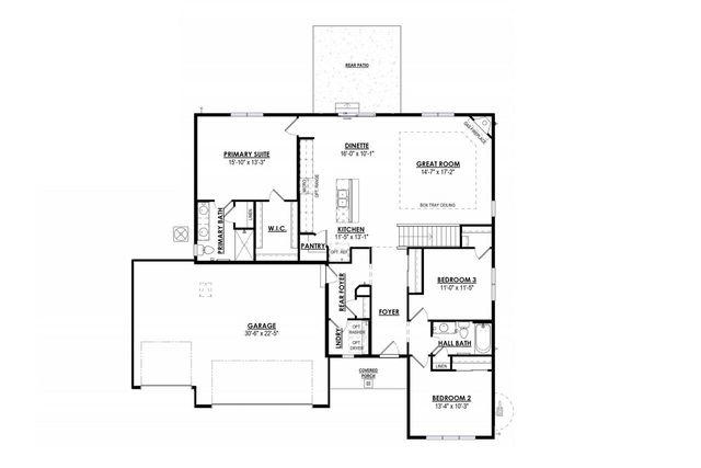641 Sunset DRIVE, Elkhorn, WI 53121