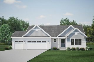 641 Sunset DRIVE, Elkhorn, WI 53121