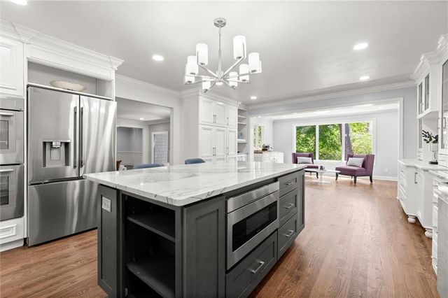 459 Atlanta Country Club Drive SE, Marietta, GA 30067