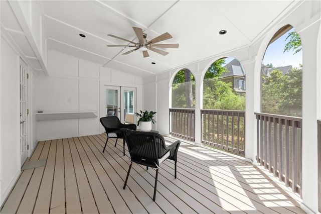 459 Atlanta Country Club Drive SE, Marietta, GA 30067