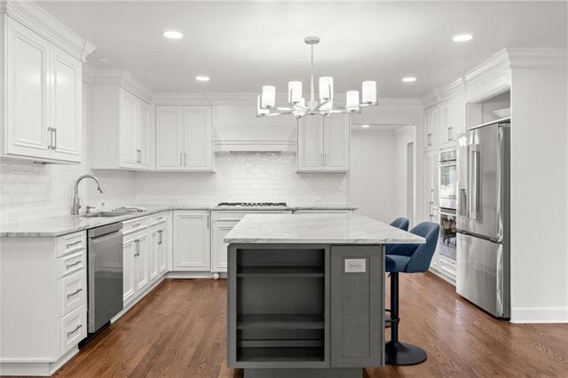 459 Atlanta Country Club Drive SE, Marietta, GA 30067