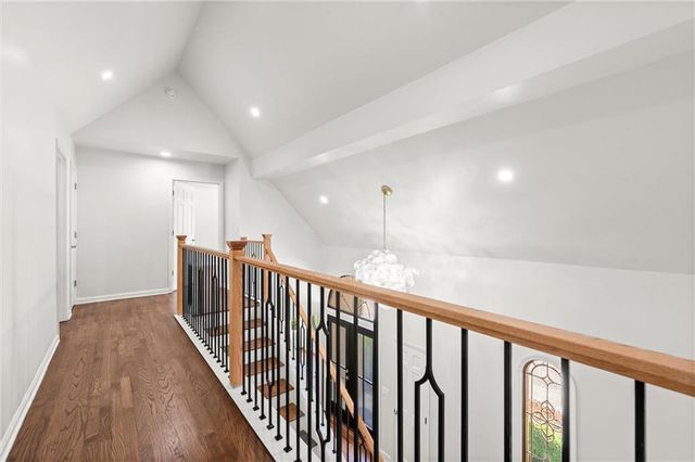 459 Atlanta Country Club Drive SE, Marietta, GA 30067