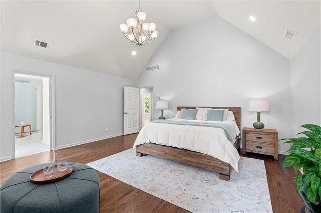 459 Atlanta Country Club Drive SE, Marietta, GA 30067