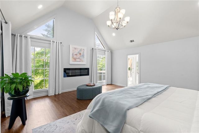 459 Atlanta Country Club Drive SE, Marietta, GA 30067