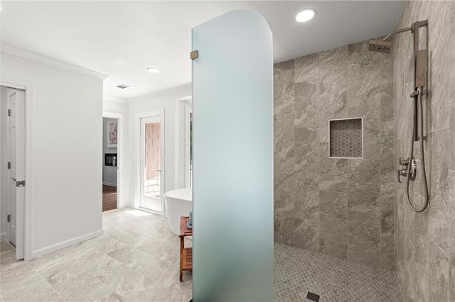 459 Atlanta Country Club Drive SE, Marietta, GA 30067