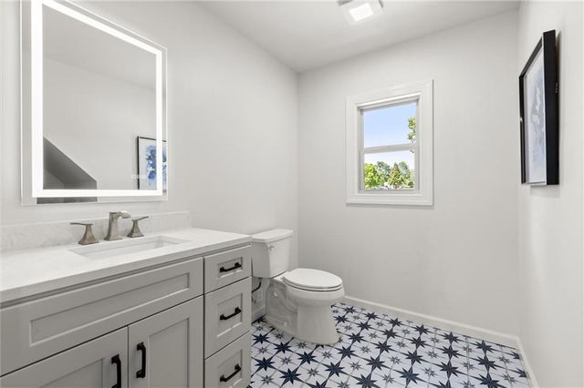 459 Atlanta Country Club Drive SE, Marietta, GA 30067