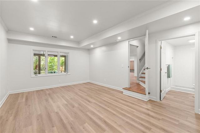 459 Atlanta Country Club Drive SE, Marietta, GA 30067