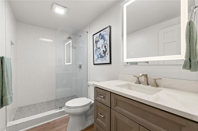459 Atlanta Country Club Drive SE, Marietta, GA 30067