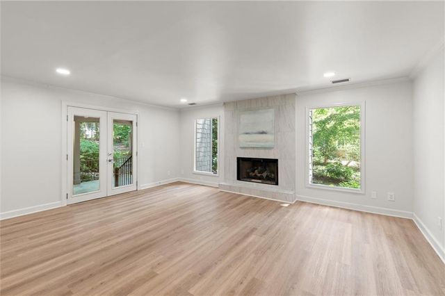 459 Atlanta Country Club Drive SE, Marietta, GA 30067