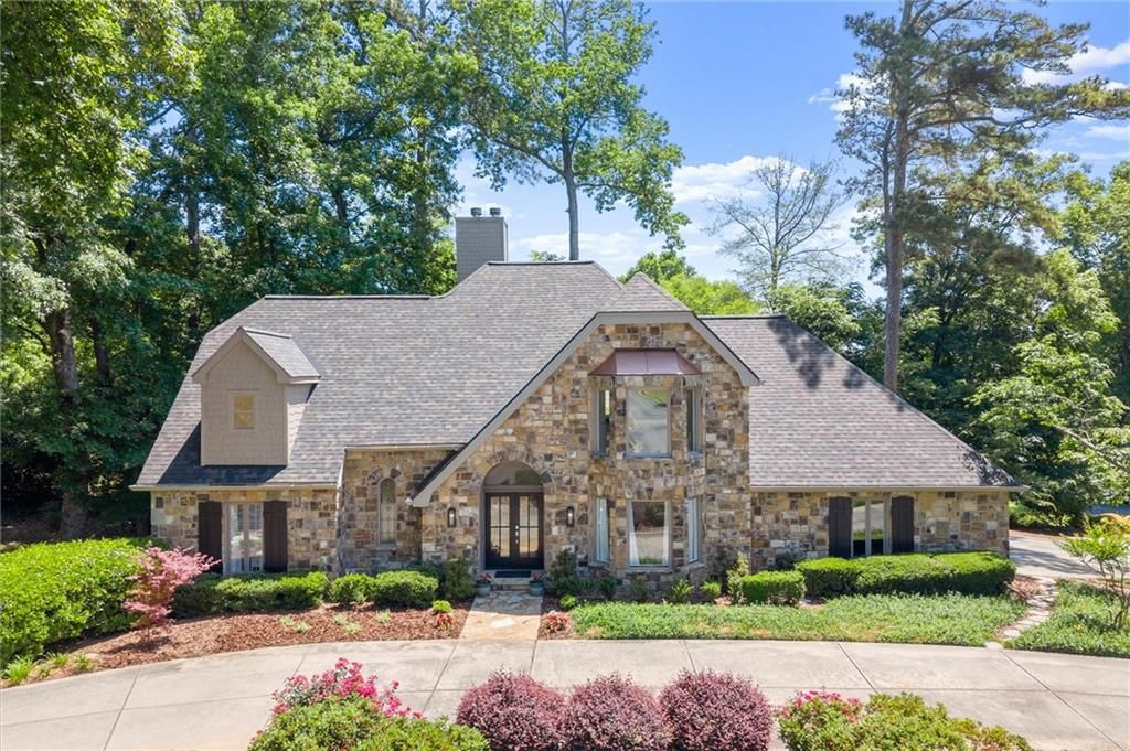 459 Atlanta Country Club Drive SE, Marietta, GA 30067