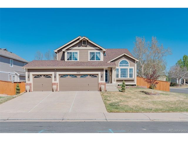 9098 Goosander Way, Littleton, CO 80126