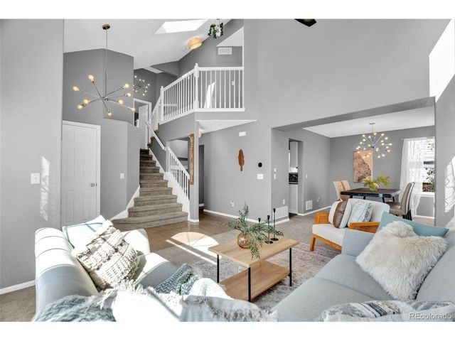 9098 Goosander Way, Littleton, CO 80126