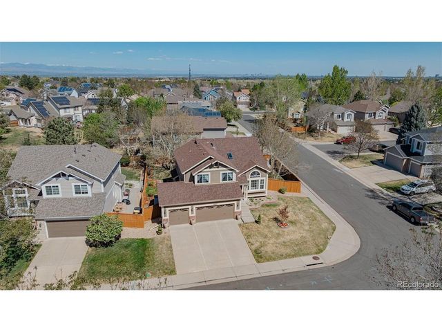 9098 Goosander Way, Littleton, CO 80126