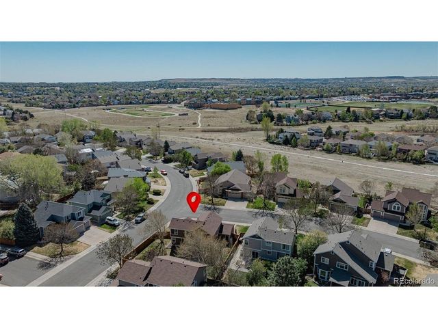9098 Goosander Way, Littleton, CO 80126