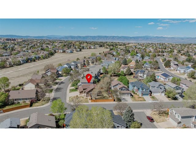 9098 Goosander Way, Littleton, CO 80126