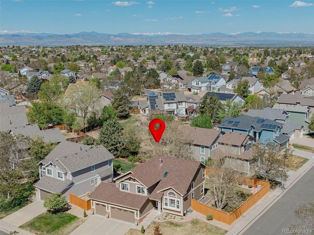 9098 Goosander Way, Littleton, CO 80126