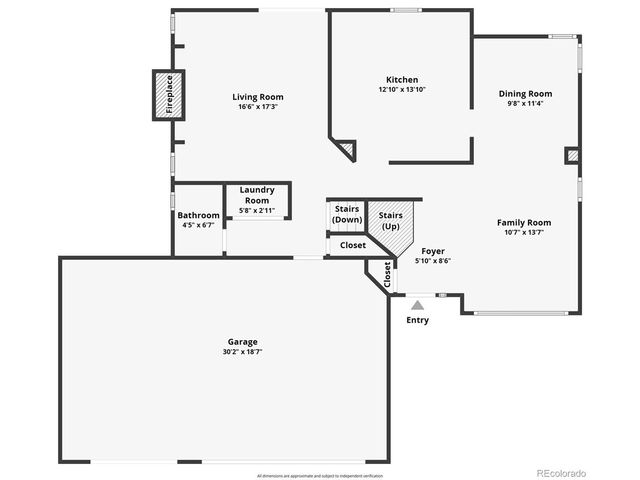 9098 Goosander Way, Littleton, CO 80126