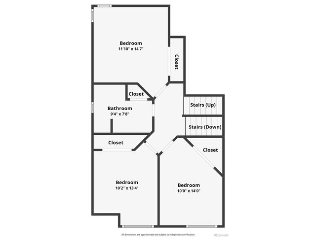 9098 Goosander Way, Littleton, CO 80126